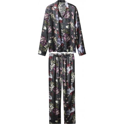 esmara Dámské saténové (květiny(32/34)) – Hledejceny.cz