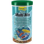 Tetra Pond Multi Mix 4 l – Sleviste.cz