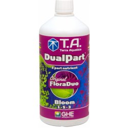 Terra Aquatica DualPart Bloom 500 ml