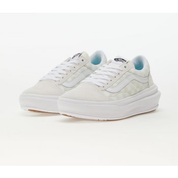 Vans dámské tenisky UA Old Skool Overt CC CHBD DKBRN