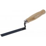 Lžíce modelovací 140x20mm ocel/dřevo – Sleviste.cz