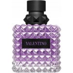 Valentino Born In Roma Donna Purple Melancholia parfémovaná voda dámská 50 ml – Hledejceny.cz