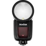 Godox V1C pro Canon – Zbozi.Blesk.cz