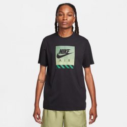 Nike Nsw Fw Connect tričko Pánské Trička s krátkým rukávem černá