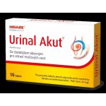 Walmark Idelyn Urinal Akut 10 tablet – Zbozi.Blesk.cz