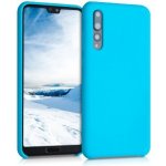 Kwmobile Huawei P20 Pro modré – Zboží Živě