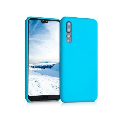 Kwmobile Huawei P20 Pro modré – Zboží Živě