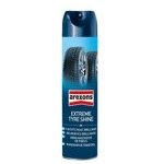 Arexons Lesk na pneu - pěna 400 ml – Zboží Mobilmania