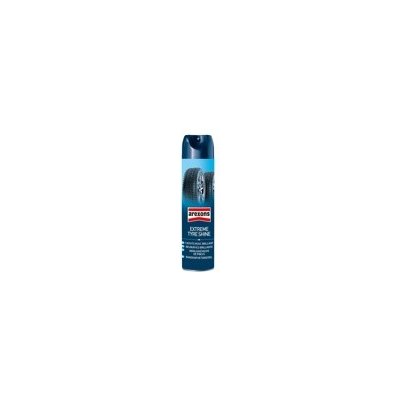 Arexons Lesk na pneu - pěna 400 ml – Zboží Mobilmania