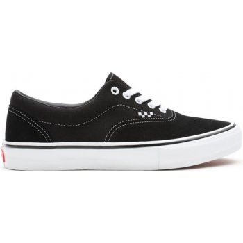 Vans boty Skate Authentic black/white