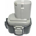 Makita 1234 12V, 2,5Ah Ni-Mh – Zbozi.Blesk.cz
