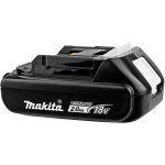 Makita BL1820B 18V 2Ah Li-ion LXT 632F01-2 (632B42-4) – Hledejceny.cz