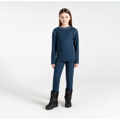 Dare 2b Pow II Baselayer Set tmavě modrá – Zboží Mobilmania