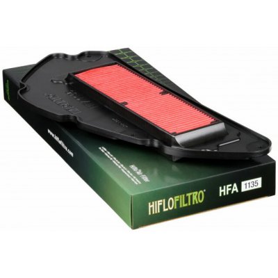 HIFLOFILTRO Vzduchový filtr HFA1135 – Hledejceny.cz