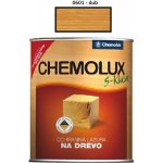 Chemolux Klasik 2,5 l dub – Hledejceny.cz