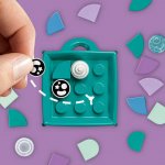 LEGO® DOTS™ 41928 Ozdoba narval – Zboží Živě