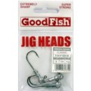 GoodFish Jigová hlava vel.7 14g 2ks