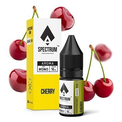 ProVape Spectrum Třešeň 10 ml – Zboží Mobilmania