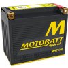 Motobaterie Motobatt MHTX16