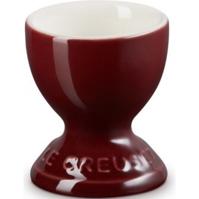 Le Creuset kalíšek na vajíčko červený burgund – Zboží Mobilmania