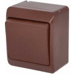 Famatel 5331-06 GALATEA č.6 hnědá – Hledejceny.cz