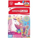 3M Spofaplast 119 Dětské náplasti 20 ks – Sleviste.cz