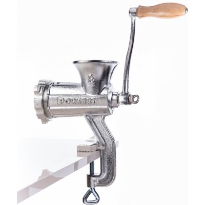 Porkert Řeznický Mlýnek na maso č. 8 – Zboží Mobilmania