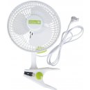 Garden High Pro Clip Fan 15 cm