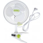 Garden High Pro Clip Fan 15 cm – Zboží Dáma