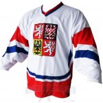 Merco dres replika ČR 2011 bílý brankářský – Zbozi.Blesk.cz