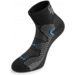 Funkční ponožky SOFT černá – Zboží Mobilmania