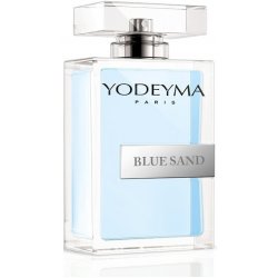 Yodeyma Blue Sand parfémovaná voda unisex 100 ml