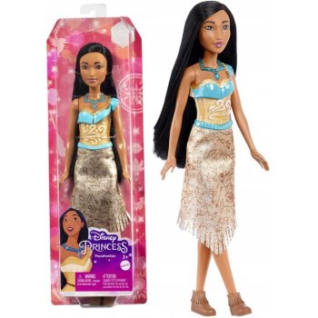 Disney PRINCESS Princezna Pocahontas