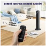 Levoit TempSense F362 DC Vortex LTF-F362-KEUR – Sleviste.cz