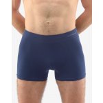 Gina boxerky s delší nohavičkou bezešvé jednobarevné Eco Bamboo 54005P – Hledejceny.cz
