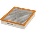 Vzduchový filtr HENGST FILTER E1064L – Hledejceny.cz