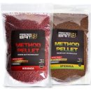 FeederBait Method Pellet 800 g 2 mm N-Butyric Acid