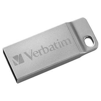 Verbatim Metal Executive 64GB 98750