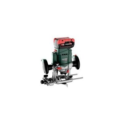 METABO OFV 18 LTX BL 12 Akumulátorová horní fréza 601743660 – Sleviste.cz