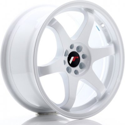 Japan Racing JR3 8x17 5x100/114,3 ET35 white – Hledejceny.cz