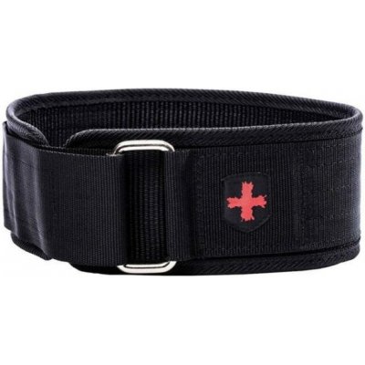 Harbinger 4" Nylon Belt – Zboží Mobilmania