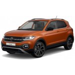 Volkswagen T-cross Automatická převodovka style 1,5 tsi 110 kw 7dsg | Zboží Auto