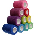 MEDIFORM Samodržící elastické obinadlo 7,5 cm × 4,5 m 12 ks – Zbozi.Blesk.cz