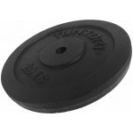 TUNTURI Kotouč na činky litina 20 kg 30 mm – Hledejceny.cz