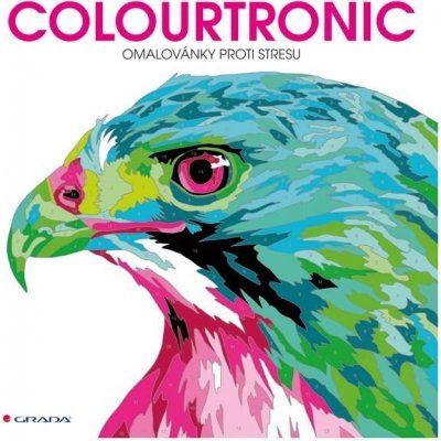 Colourtronic Farnsworthová Lauren – Zbozi.Blesk.cz