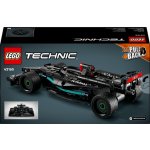 LEGO® Technic 42165 Mercedes-AMG F1 W14 E Performance Pull-Back – Zboží Živě