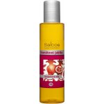 Saloos koupelový olej Granátové jablko 125 ml – Hledejceny.cz