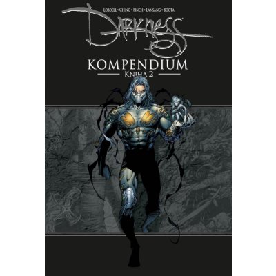 Darkness Kompendium