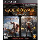 God of War Collection