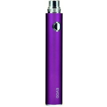 EVOD Kangertech fialová 1000mAh